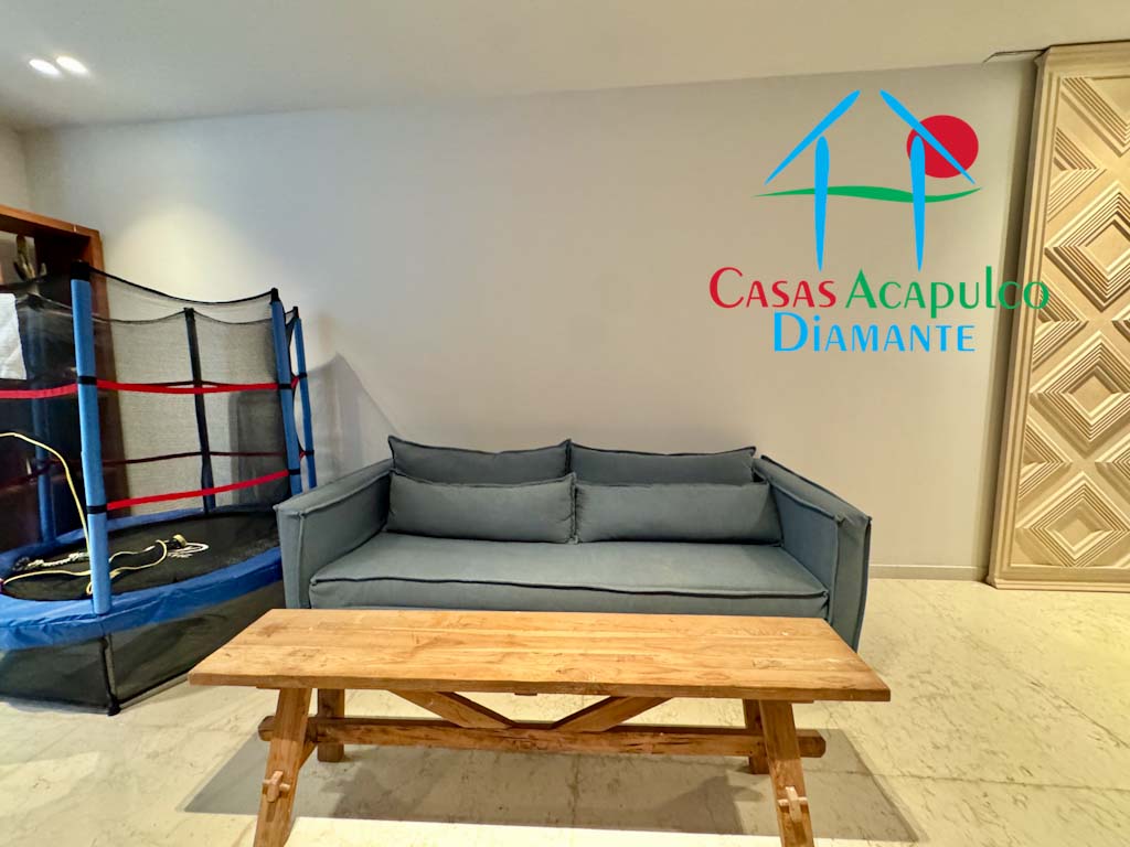 El Dorado A6 - Sala de televisión 6